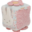 Little Dutch Miffy x - miękka kostka aktywna - kwiat szczęścia