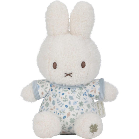 Little Dutch Miffy x - przytulanka - 20 cm - listki szczęścia