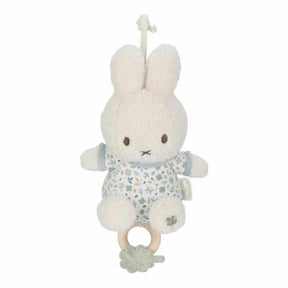 Little Dutch Miffy x - pozytywka - szczęśliwe liście