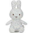 Little Dutch Miffy x - przytulanka na całej powierzchni - 30 cm - szczęśliwe liście