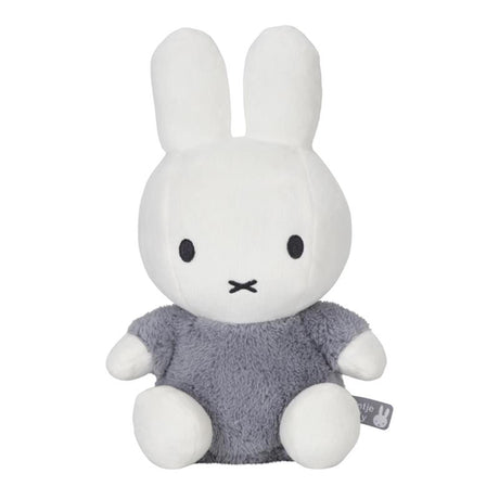 Przytulanka Tiamo Miffy 25cm puszysta niebieska