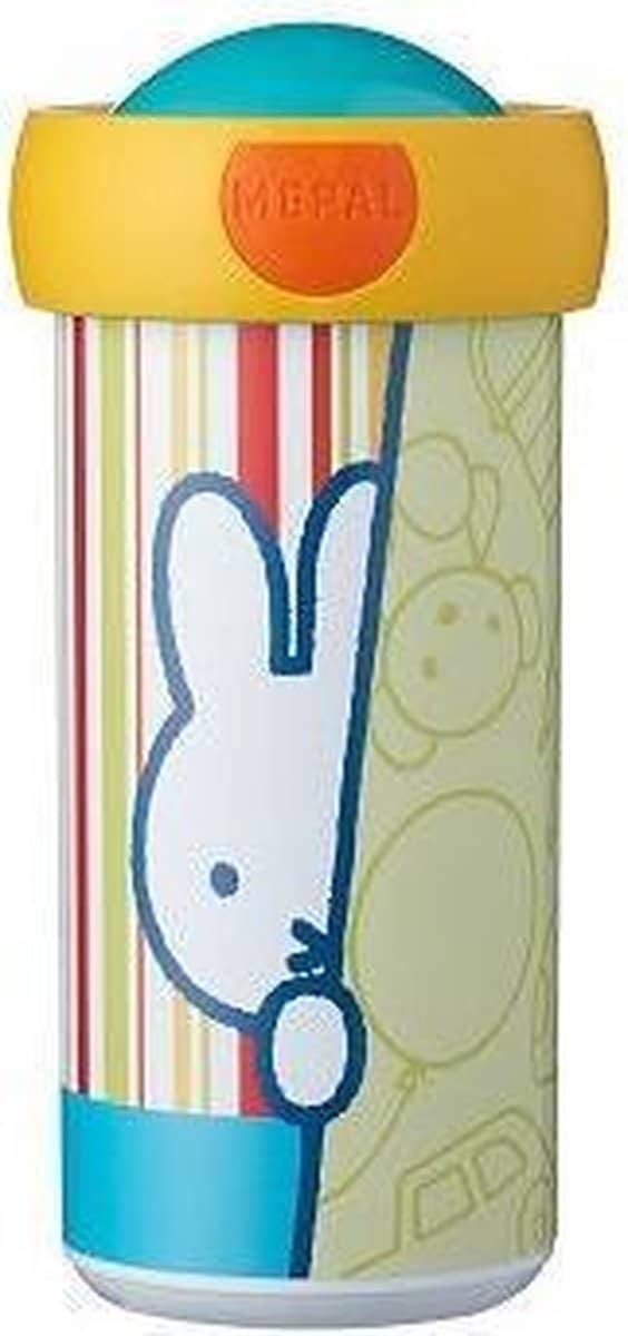 Kubek szkolny Mepal rosti Miffy 300 ml
