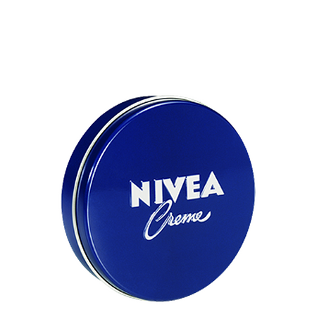 Nivea krem do ciała do twarzy 75ml