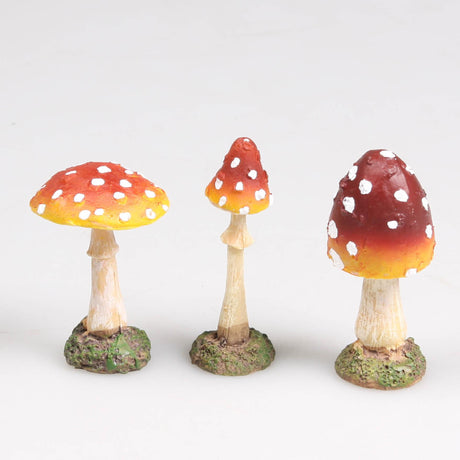 Cosydecor grzyb 7 cm grzyb 7 cm