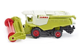 Kombajn Siku 1476 Claas