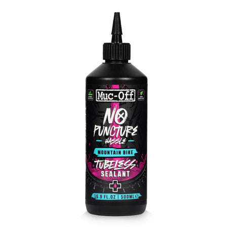 Muc-off Uszczelniacz do opon bezdętkowych MTB Uszczelniacz do opon bezdętkowych 500ml