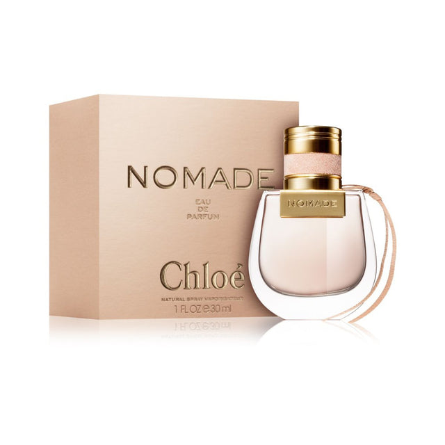 Chloe Chloé woda perfumowana w sprayu Nomade 30ml dla kobiet