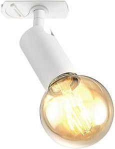 Punkt mocowania szyny Enzo Nordlux otwarty e27 biały - 5049420