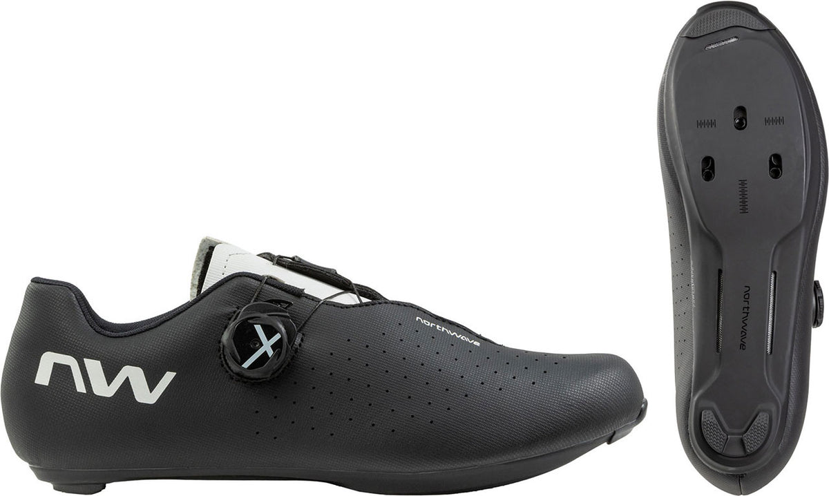 Northwave sonic plus - buty na rower szosowy