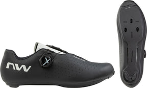 Northwave sonic plus - buty na rower szosowy