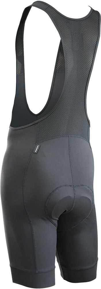 Northwave Active - spodenki na szelkach z wkładką