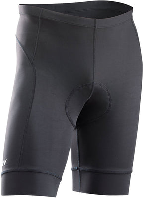 Northwave Active - spodenki rowerowe z wkładką