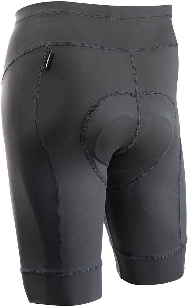 Northwave Active - spodenki rowerowe z wkładką