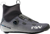 Northwave celsius r artic gtx - zimowe buty szosowe | 43,5