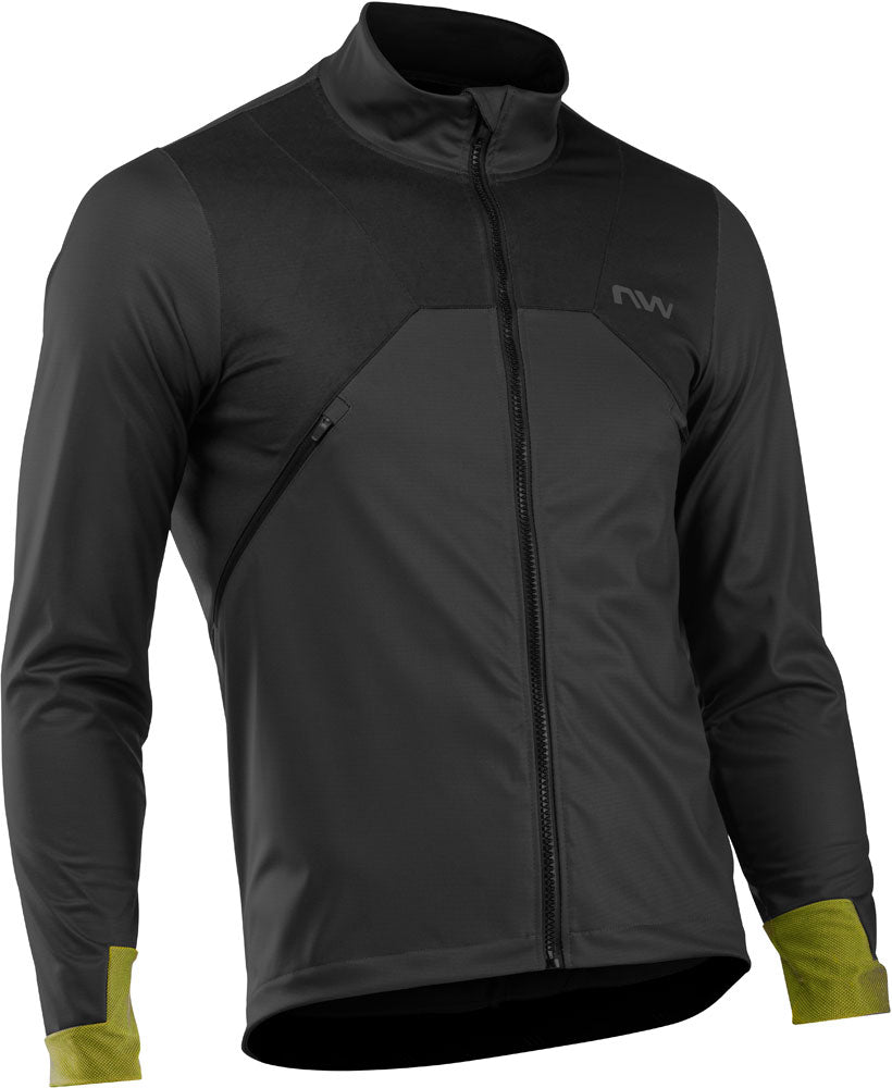 Northwave Extreme 2 - kurtka przeciwdeszczowa | s