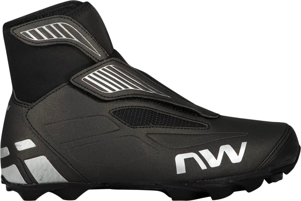 Northwave husky tech - buty zimowe mtb | 41