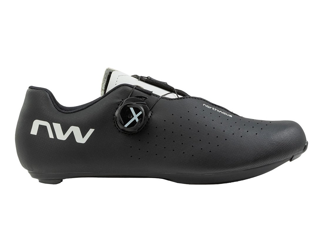 Buty na rower szosowy Northwave Sonic Plus Wide