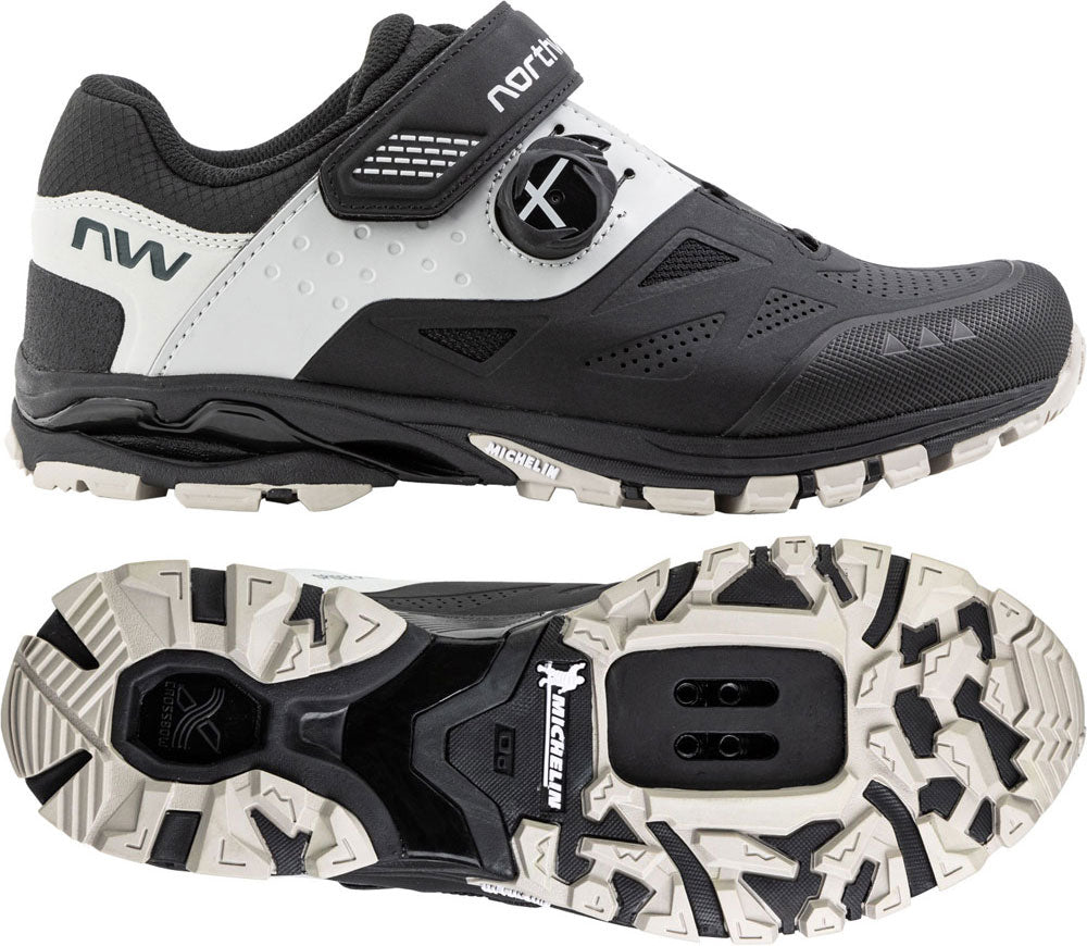 Northwave spider plus 3 - buty mtb