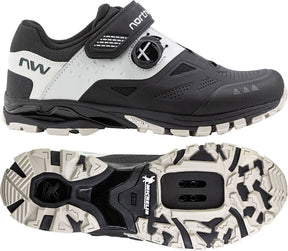Northwave spider plus 3 - buty mtb