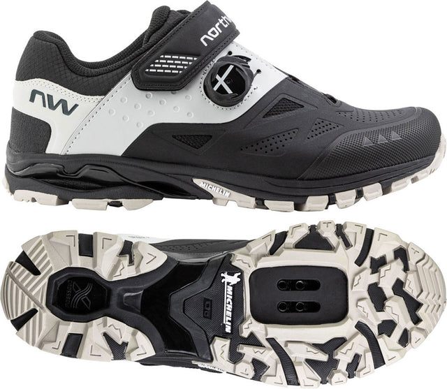 Northwave spider plus 3 - buty mtb