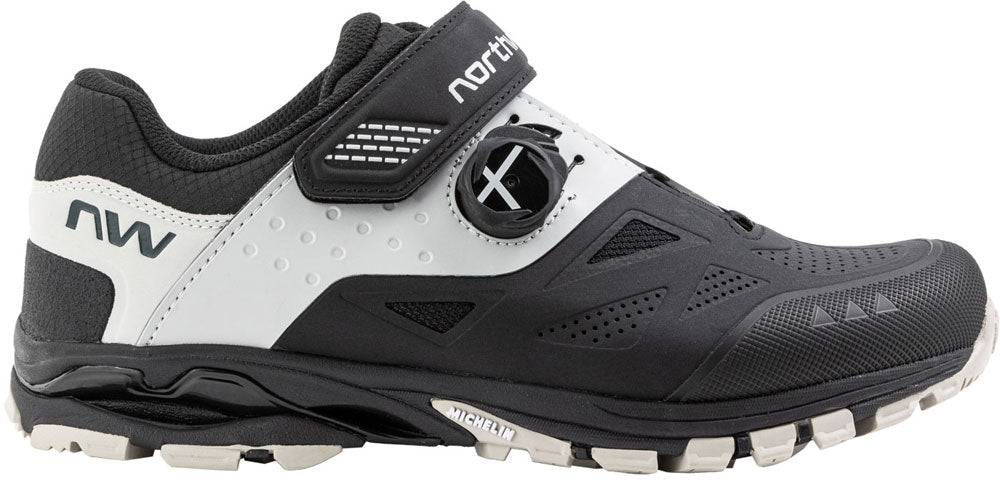Northwave spider plus 3 - buty mtb