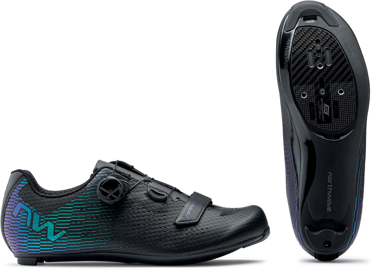 Northwave Storm Carbon 2 - buty na rower szosowy | 46