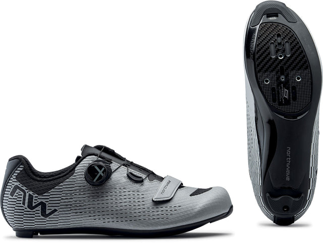 Northwave Storm Carbon 2 - buty na rower szosowy | 40
