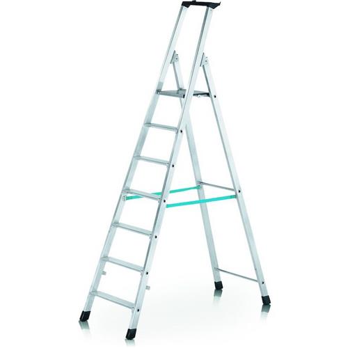 Schody platformowe Zarges lekkie nova s 6tr