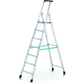 Schody platformowe Zarges lekkie nova s 8tr