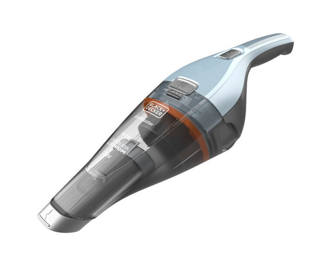Black+decker stofzuiger thuis 7,2v nvc215w