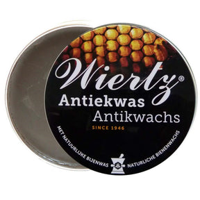 Wiertz wosk antyczny brązowy 250gr 380ml