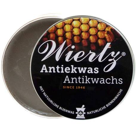 Wiertz wosk antyczny jasnobrązowy 250gr 380ml