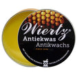 Wiertz wosk antyczny naturalny żółty 250gr 380ml