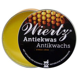 Wiertz wosk antyczny naturalny żółty 250gr 380ml