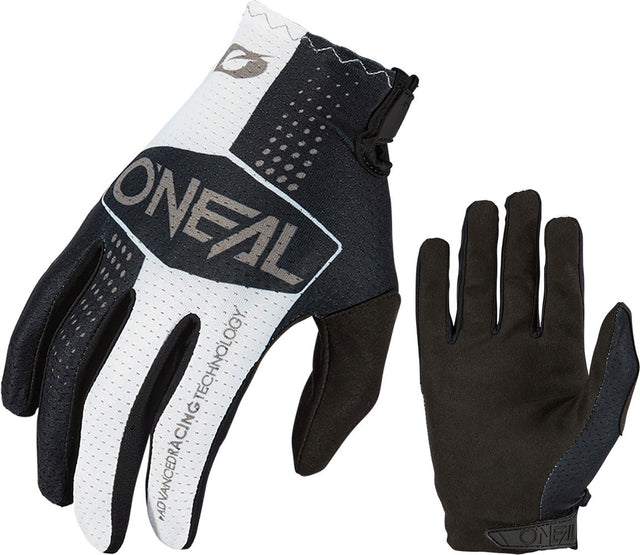 O'neal matrix split - rękawiczki mtb