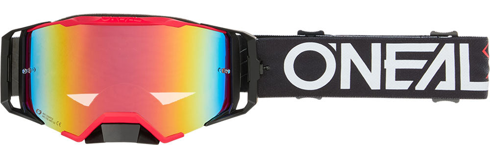 O'neal b-33 hexa - gogle
