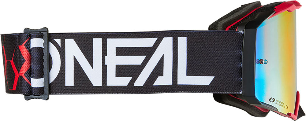 O'neal b-33 hexa - gogle