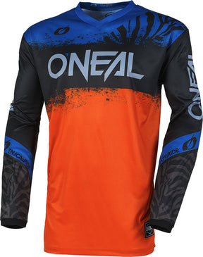 Shocker O'neal Element - koszulka MTB z długim rękawem