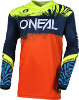 O'neal Element Shocker - dziecięca koszulka MTB