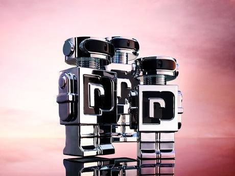 Paco Rabanne Woda toaletowa w sprayu Phantom 50ml dla mężczyzn