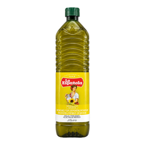 Mieszanka olejów La Española 80 20 (1 litr)