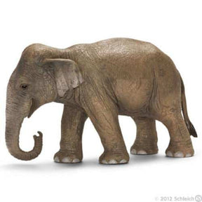 Schleich Wild Life Asian Slephant Female 14753