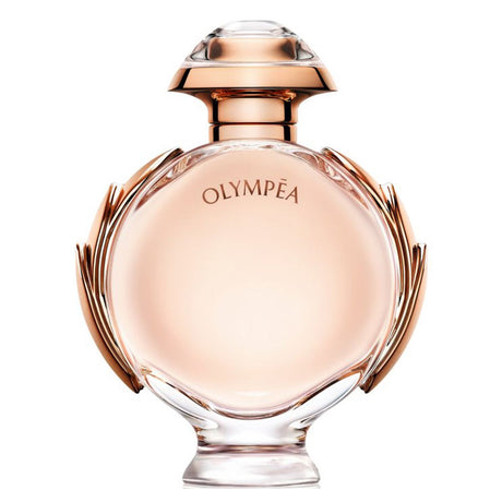 Paco Rabanne Woda perfumowana w sprayu Olympea 50ml dla kobiet