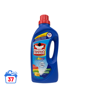 Detergent Omino bianco kolor+ 1480ml