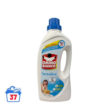 Detergent Omino Bianco Sensitive 1480ml