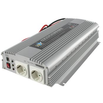 Falownik Nedis 24V na 230V