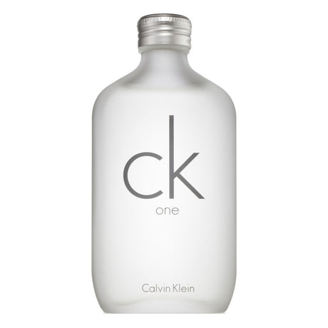 Woda toaletowa w sprayu Calvin Klein ck one 100ml unisex
