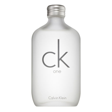 Woda toaletowa w sprayu Calvin Klein ck one 50ml unisex
