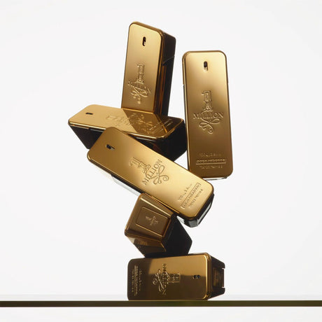 Woda toaletowa Paco Rabanne One Million 50ml dla mężczyzn