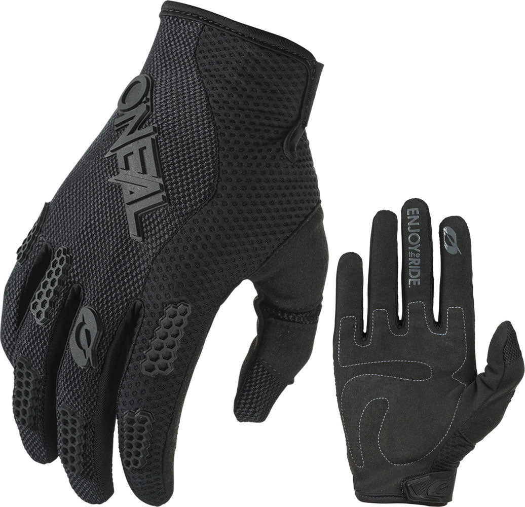 O'neal element racewear - dziecięce rękawiczki mtb